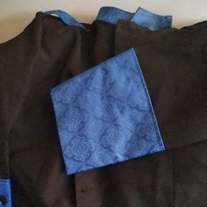 Clergy Preaching Jacket